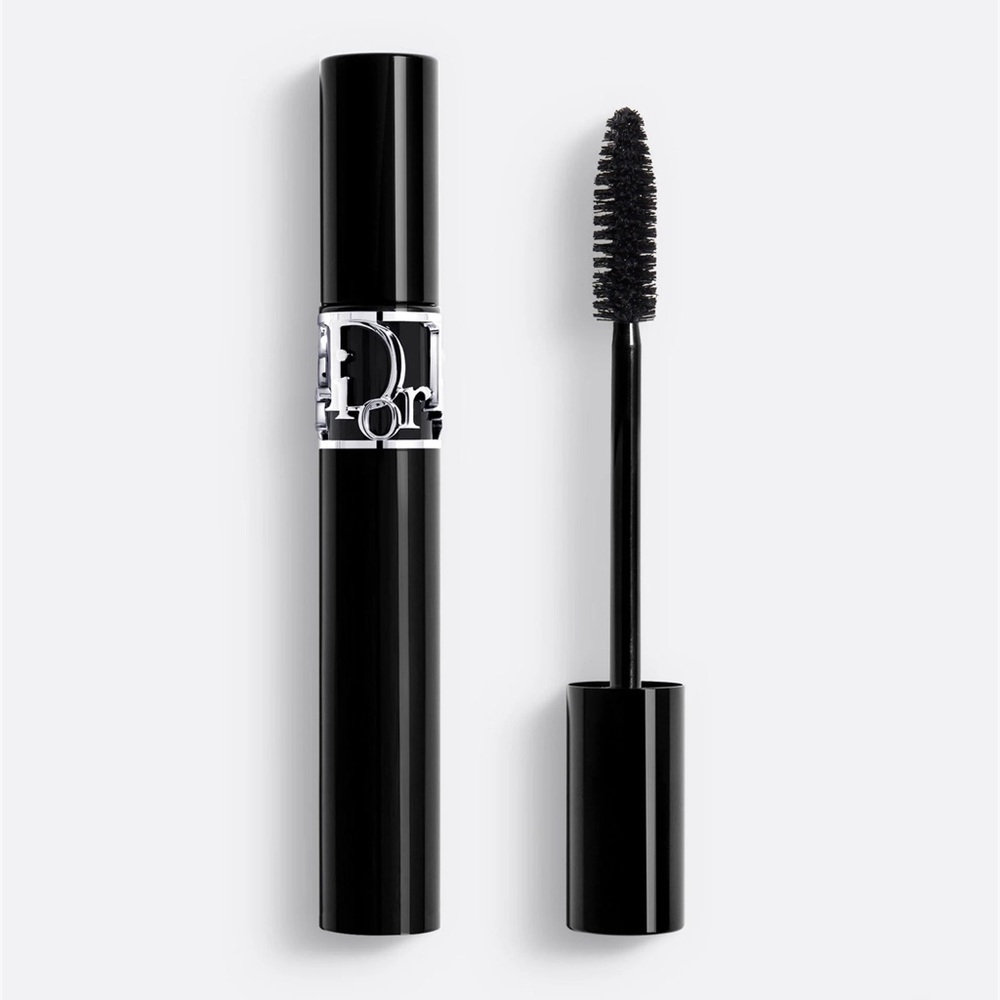 Diorshow 24h Buildable Volume Mascara - Color 90 (black)